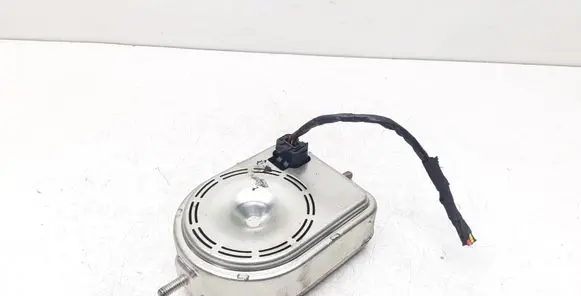 Volvo XC70 Alarm system siren 6G9N19G229DE