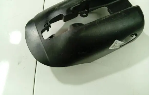 Skoda Roomster (5J) Steering wheel column trim 