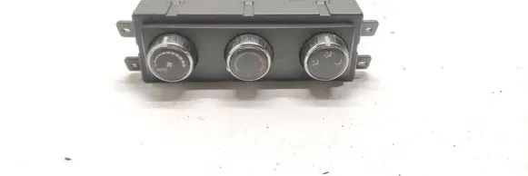 Climate control unit