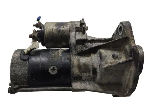 Renault Mascott Starter motor SHI1091