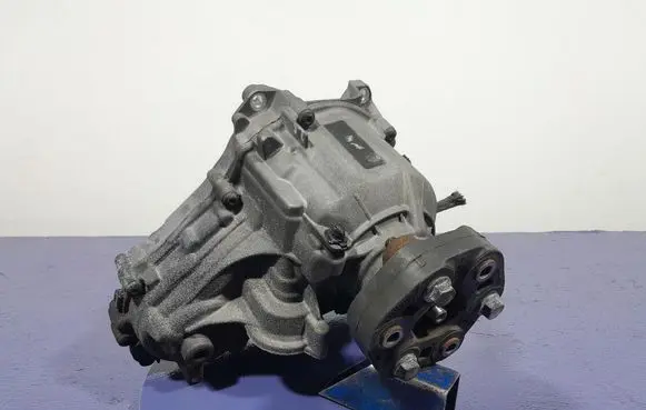 BMW M4 F82 F83 Gearbox transfer box case 7884832