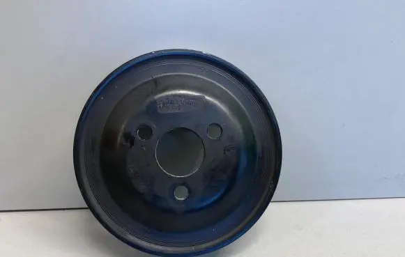 BMW X5 E70 Power steering pump pulley 7800331