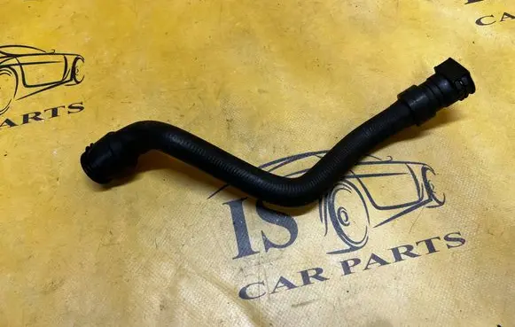Peugeot 2008 II Engine coolant pipe/hose 9824483380