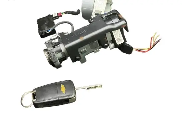 Opel Insignia A Ignition lock 20939745 20976748