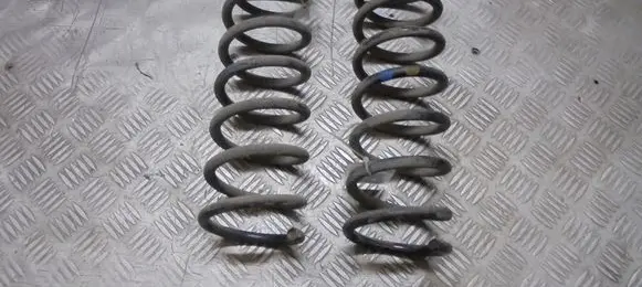 Volvo V40 Rear coil spring