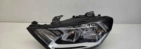 Audi A1 Headlight/headlamp 82A941003 90106037