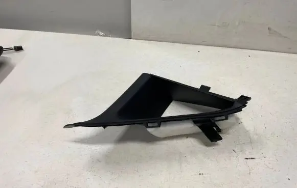 Ford Fiesta (A) pillar trim H1BBA02518