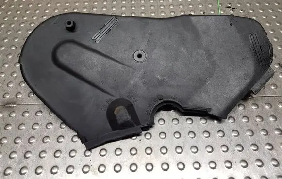 Volkswagen Crafter Timing belt guard (cover) S27708349 04L109107L
