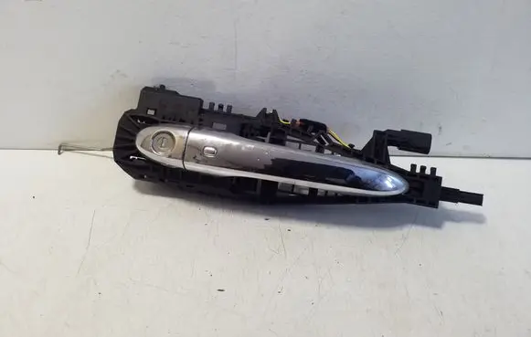 Maserati Ghibli Front door exterior handle 670005439