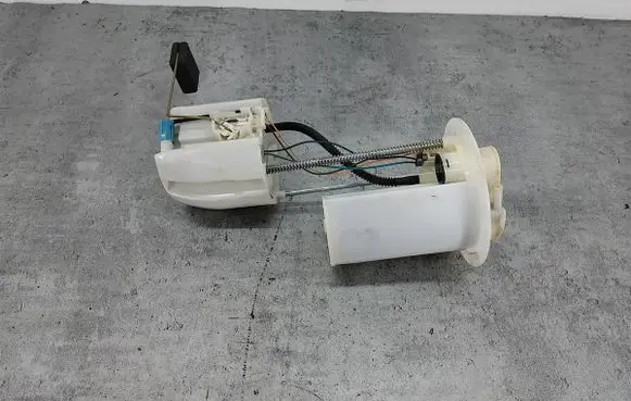 Toyota Yaris In-tank fuel pump