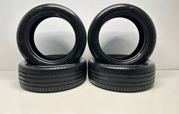 Alfa Romeo Stelvio R19 summer tire 