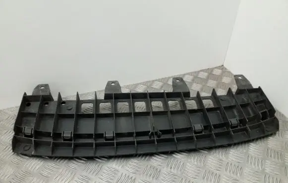Skoda Fabia Mk2 (5J) Front bumper support beam 5J0805083A