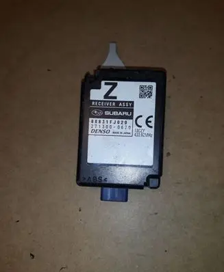 Subaru Forester SJ Other control units/modules 88831FJ020
