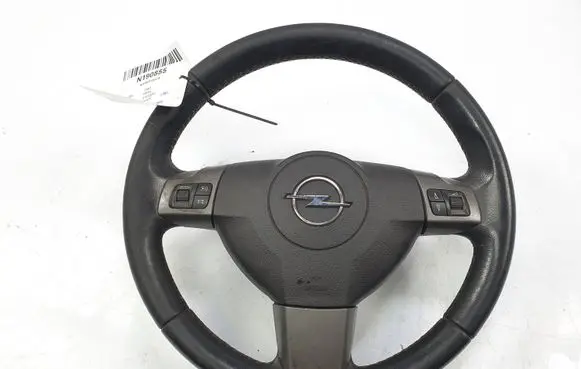 Opel Signum Steering wheel