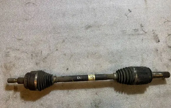 Mercedes-Benz ML W163 Rear driveshaft 0501006511