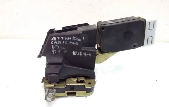 Mitsubishi Carisma Rear door lock