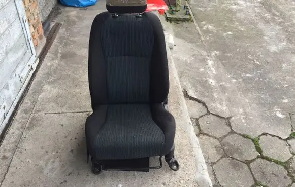 Toyota Yaris Interior set 798804500983221