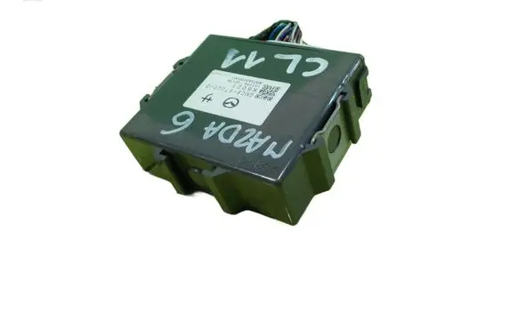 Mazda 6 Parking PDC sensor GMC867UU0D