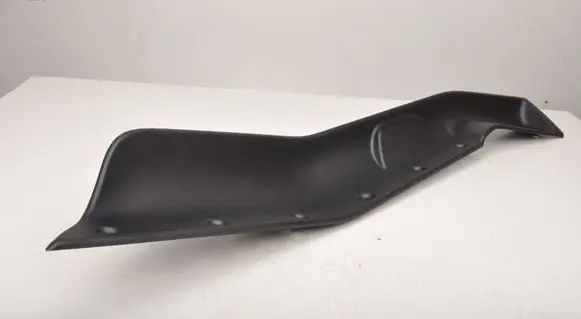 Land Rover Defender Center console decorative trim M8BM-518C48-HB