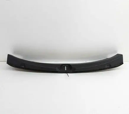 Tesla Model 3 Trunk/boot sill cover protection 108631500F