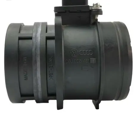 Volkswagen Multivan T6 Mass air flow meter 06J906461