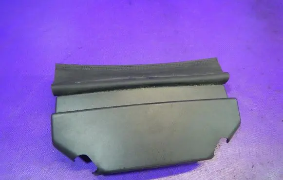 Opel Astra H Steering wheel trim 13186374