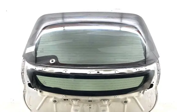 Honda Civic IX Tailgate/trunk/boot lid 