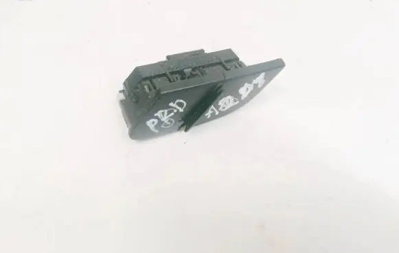 Mercedes-Benz ML W164 Central locking switch button A2518201010 03078060
