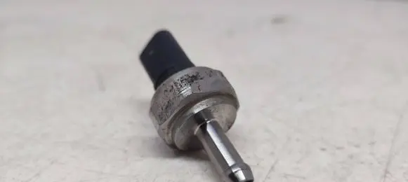 Exhaust gas pressure sensor