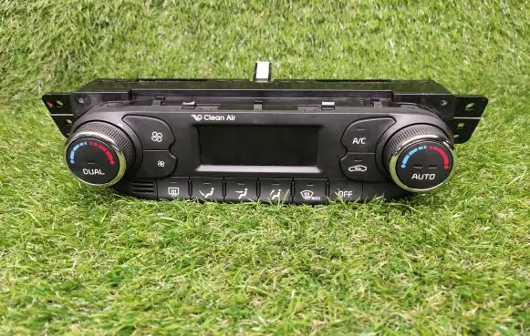 KIA Ceed Climate control unit 97250A2212