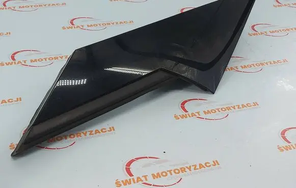 Opel Astra K Rear fender molding trim 39085852