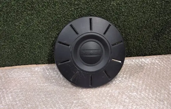 Man TGE 1gen Original wheel cap 7CE601151A
