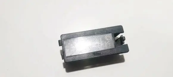 Renault Scenic I Number plate light dotsael94