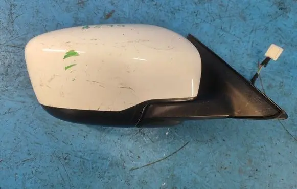 Nissan X-Trail T32 Rear view mirror (interior) 963019TB0A