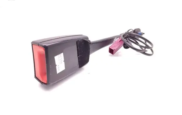 Ford Focus Front seatbelt buckle BM51-61208-ABW 620392200B
