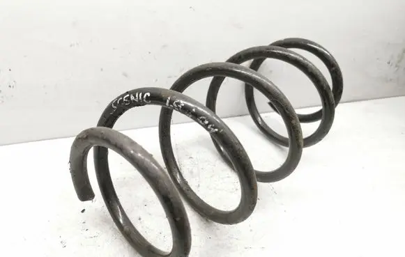 Renault Scenic II - Grand scenic II Front coil spring
