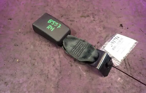 KIA Picanto Front seatbelt buckle 