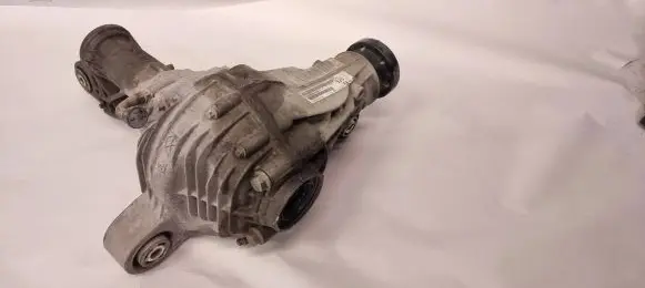 Dodge Durango Front differential P68352925AA T010002900657 171000142