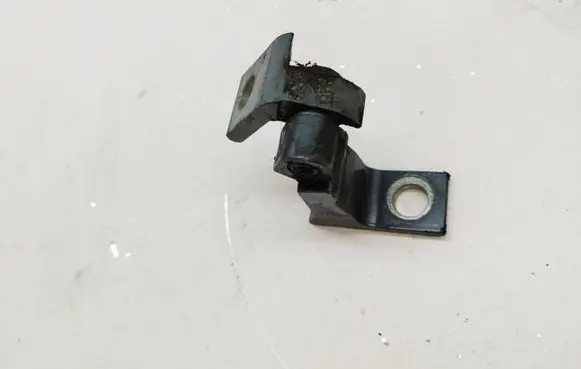Audi A3 S3 8V Front door hinge set 8X0831404E 8X4833406A