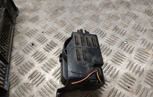 Volvo S40 Alarm system siren 8696043 S3201030263