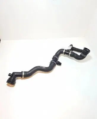Audi A4 S4 B9 8W Engine coolant pipe/hose 8W0122055CA