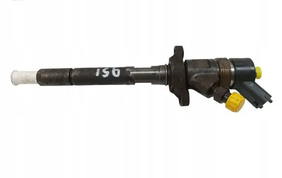 Citroen Berlingo Fuel injector 0445110239