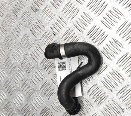 Mercedes-Benz GLE W167 Engine coolant pipe/hose A1678303400