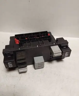 Volkswagen Caddy Comfort/convenience module 3C0937049AE