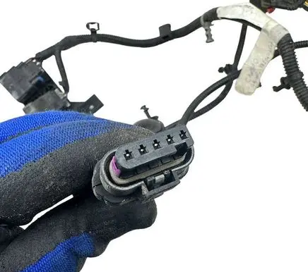 Chevrolet Camaro Other wiring loom 