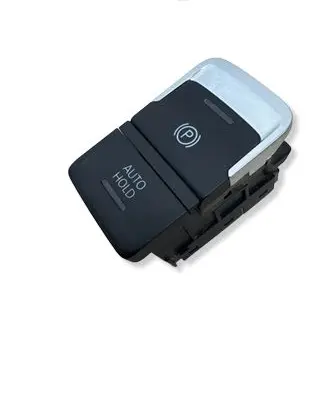 Volkswagen PASSAT B8 Hand parking brake switch 3G0927225 A1191706S