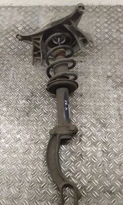 Audi A4 S4 B8 8K Front shock absorber/damper 8K0031CG