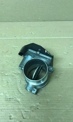 Audi A6 S6 C7 4G Throttle valve 059145950AA