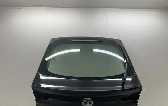 Opel Insignia B Tailgate/trunk/boot lid 