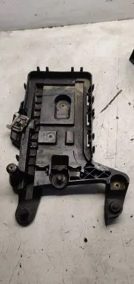 Battery tray